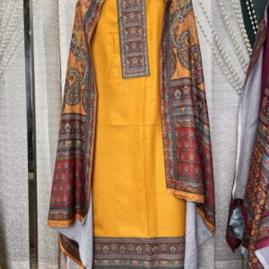 Perfect Pashmina W024 2