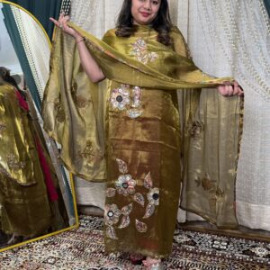 Green Glass Chinon W001 1