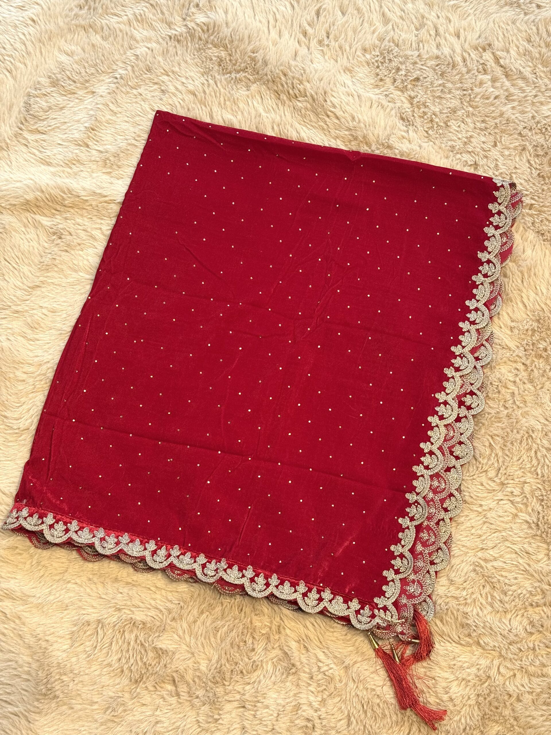 Red Velvet W032 1 - Image 7