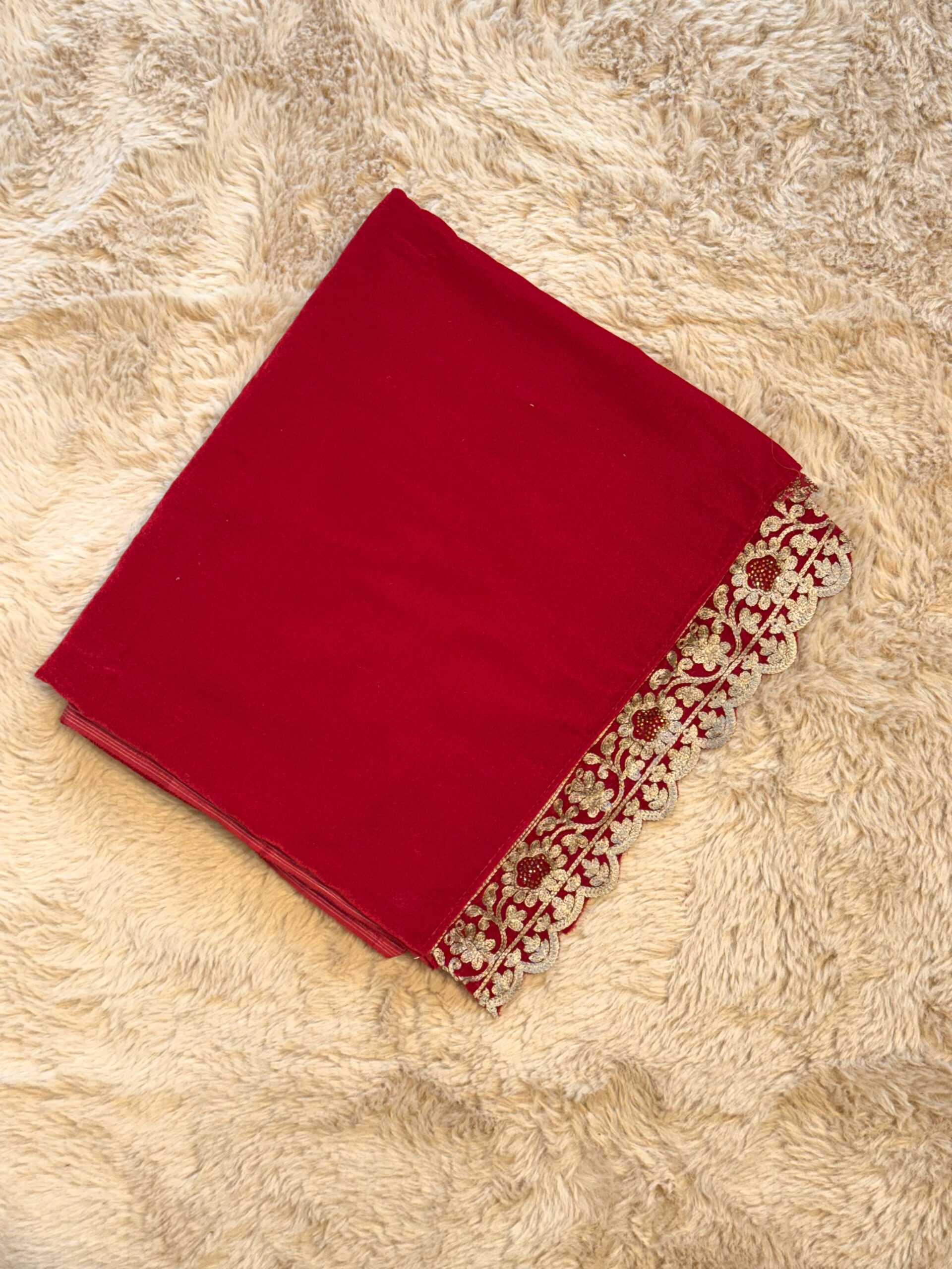 Red Velvet W032 1 - Image 6