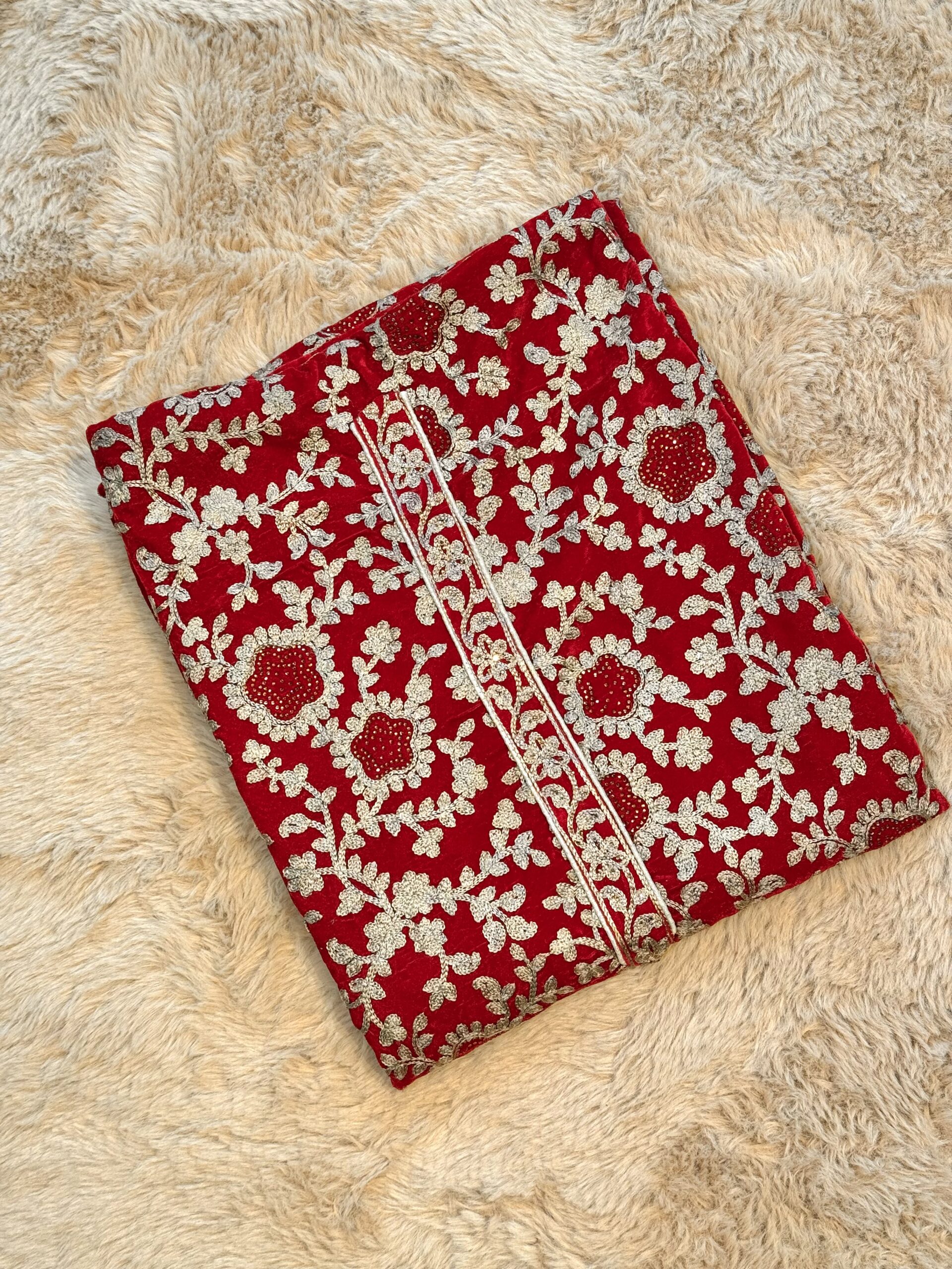 Red Velvet W032 1 - Image 5