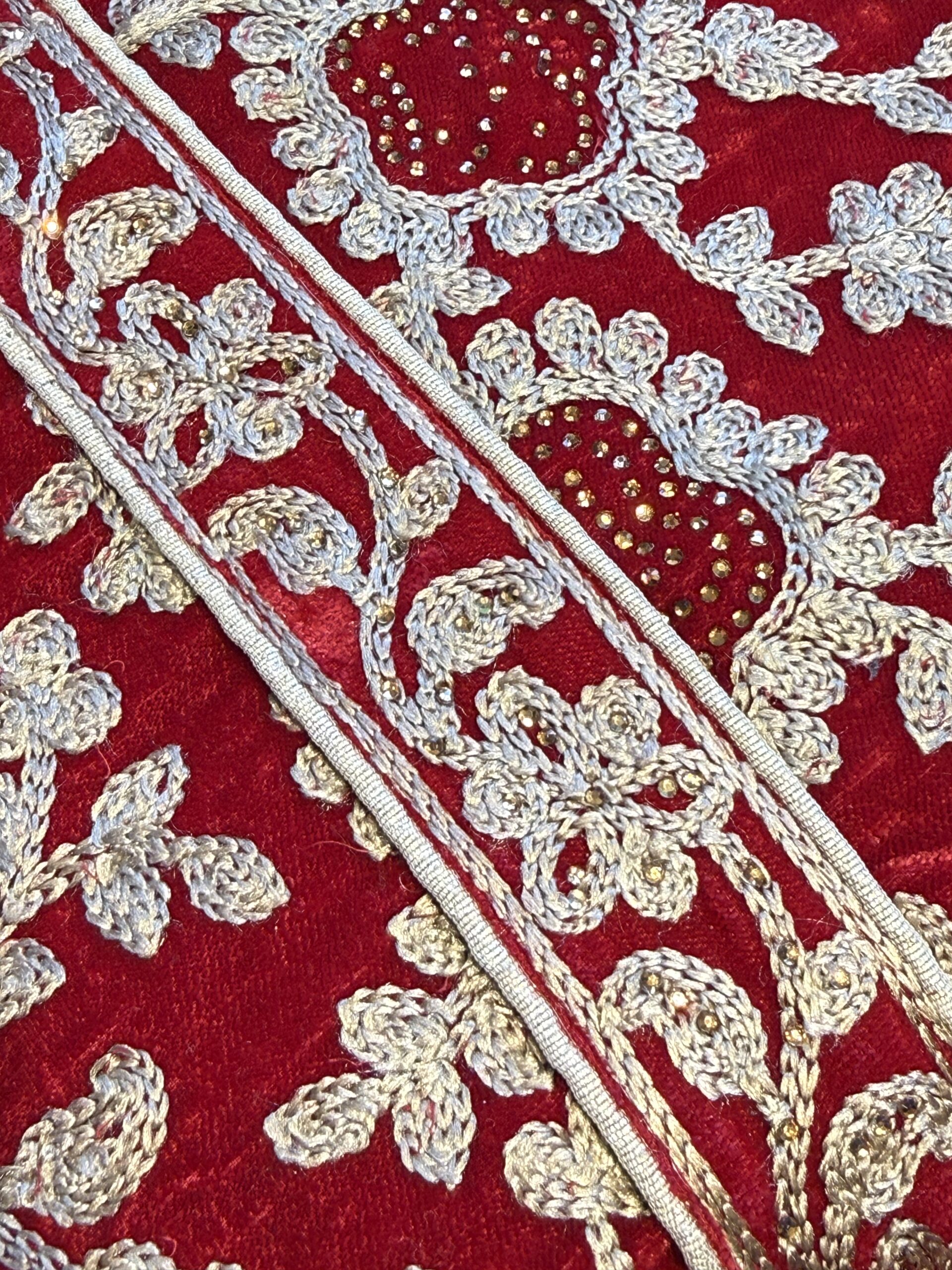 Red Velvet W032 1 - Image 3