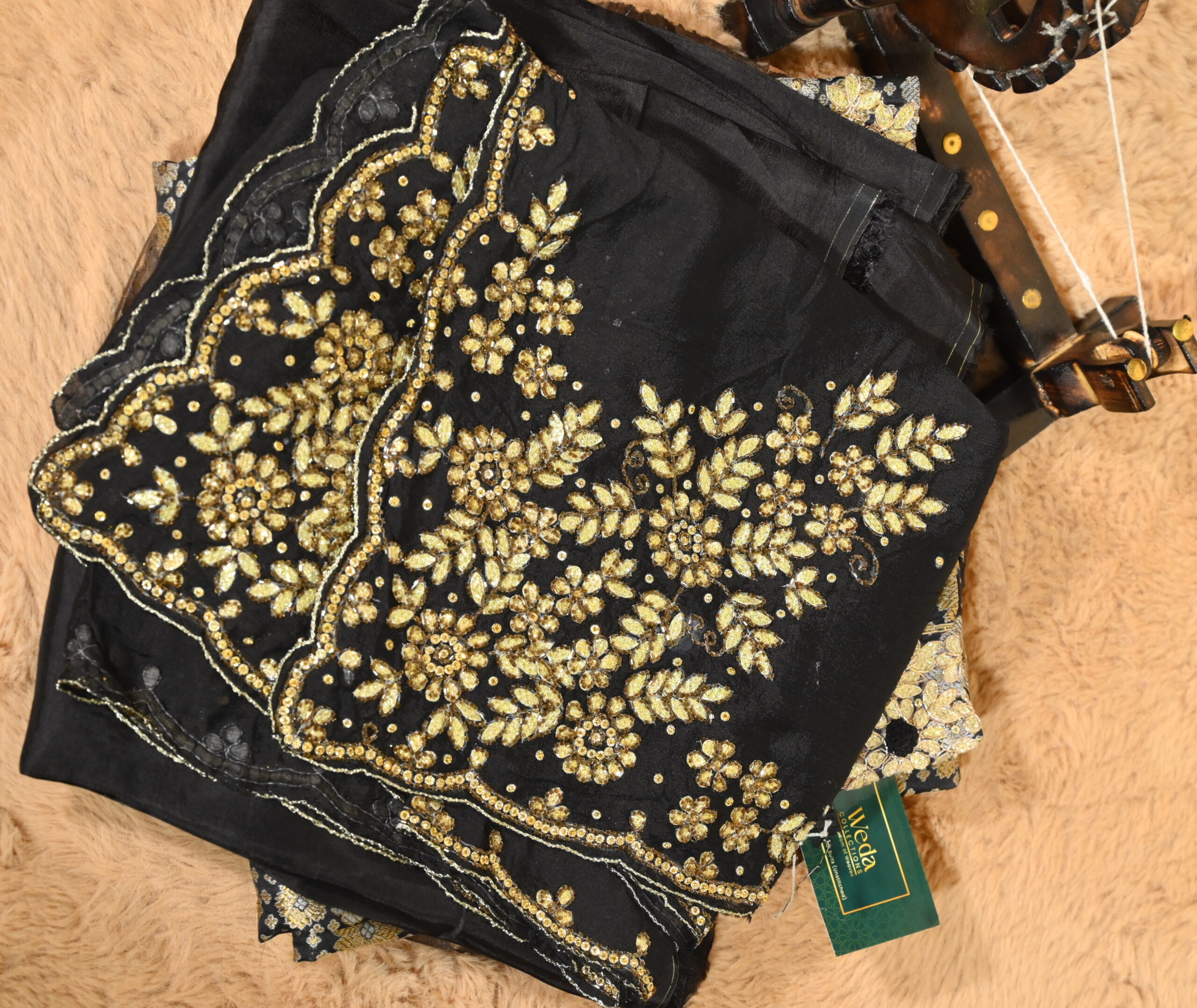 Kheen Khaab Black - Image 4