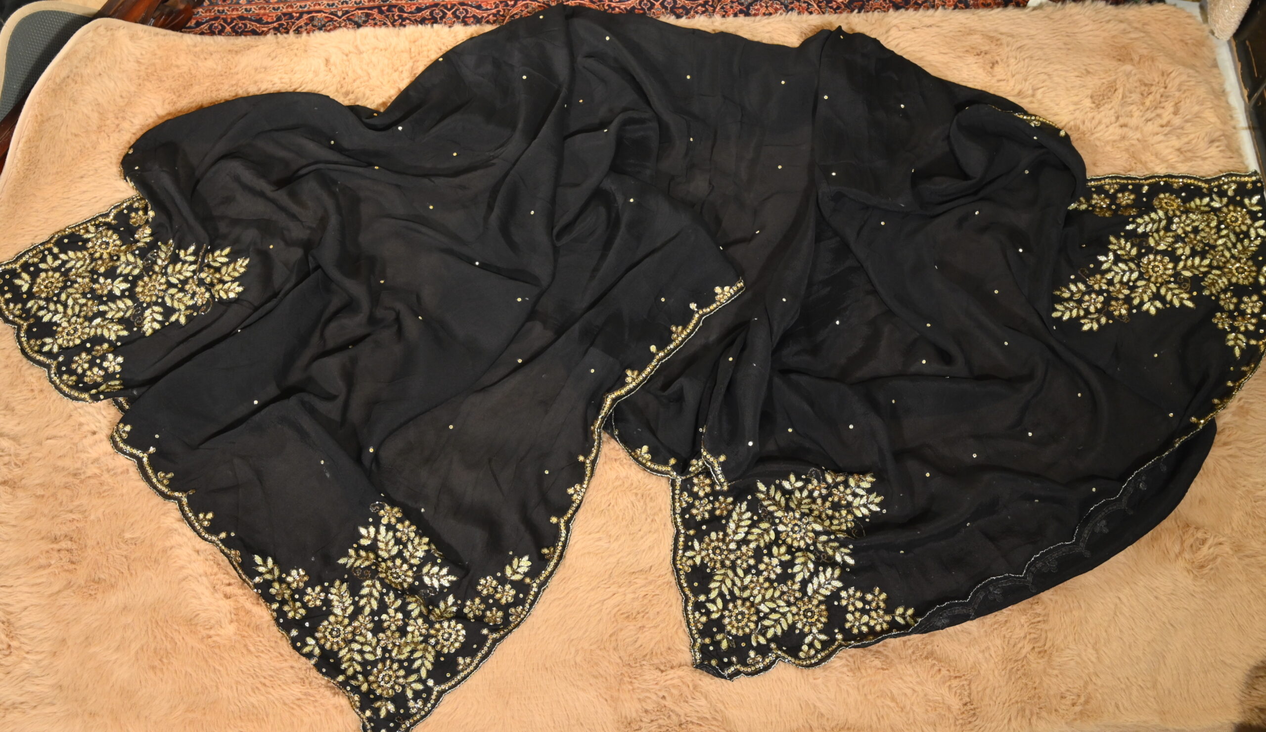 Kheen Khaab Black - Image 5